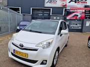 Toyota Verso S - 1.3 VVT-i Aspiration AIRCO CR CONTR APK SEPT 2027