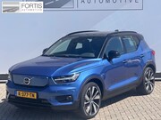 Volvo XC40 - Recharge P8 AWD R-Design PANODAK | TREKHAAK| SOH 89.5.|