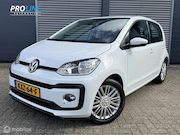 Volkswagen Up! - 1.0 TSI BMT high up!