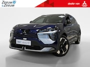 Mitsubishi Eclipse Cross - INTENSE | 87 KWH | ACTIEPRIJS INCL. €5.000, - KORTING |