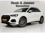 Audi Q3 - 35 TFSI S Line bedition Automaat Navi Cruise Lane