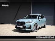 BMW X1 - xDrive25e | M-Sport Pro | Trekhaak | Panoramadak | Stuurwiel