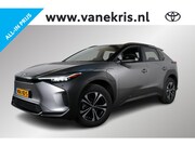 Toyota bZ4X - Dynamic Bi-tone 71 kWh, Panoramadak, 360 camera