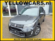 Suzuki Vitara - 1.4 Boosterjet Smart Hybrid Select AUTOMAAT