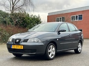 Seat Cordoba - 1.4-16V Trendstyle/ INRUILKNALLER/ KOOPJE/ ZO MEE