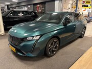 Peugeot 308 - SW 1.2 PureTech Allure Pack Business/navi/CarPlay/camera/led
