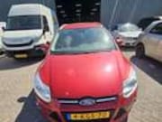 Ford Focus - Wagon 1.6 TDCI ECOnetic Lease Titanium