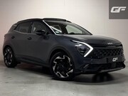 Kia Sportage - 1.6 T-GDi Hybrid GT-Line Pano C360° Memory Carplay ACC