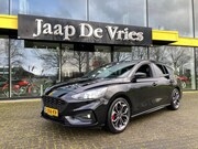Ford Focus - Wagon 1.0 EcoBoost Hybrid Active X Business ST-line