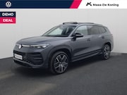 Volkswagen Tayron - 1.5eHybrid 200kW/272PK R-Line DSG · Panoramadak · Massagefun