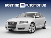 Audi A3 - 1.6 Pro Line | Slechts 34633 | Nieuw staat | Volledig onderh