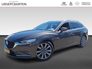 Mazda 6 - Sportbreak 2.0 SkyActiv-G 165 Comfort | Achteropkomend verke