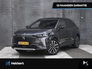 DS DS 7 - Etoile 1.6 PHEV 4x4 300pk Automaat PANO | LEDER | 360° CAM. 