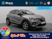 Renault Captur - 130pk TCe Edition One Automaat Camera | Cruise | Navi | Park