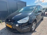 Ford S-Max - 2014 * 2.0 TDCi Titanium 7p. * AUTOMAAT PROBLEM EXPORT & HAN
