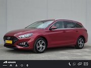 Hyundai i30 - 1.0 T-GDi MHEV Comfort / Navigatie via Apple Carplay of Andr