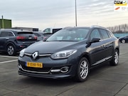Renault Mégane - Combi €3650, -Navi Cruise Control Trekhaak Apk 2026