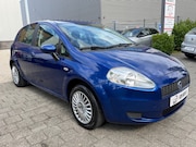 Fiat Punto - Grande 1.4 Dynamic | NAP | APK 2027