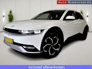 Hyundai IONIQ 5 - Style 58 kWh Warmtepomp - Adaptive Cruise - Keyless - Camera