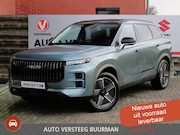 Jaecoo 7 - 1.5 GDI Exclusive PHEV Elektrisch Panoramadak, Kunstlederen 