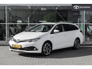 Toyota Auris - 1.8 HYBRID TOURING SPORTS CVT