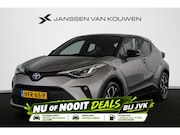 Toyota C-HR - 2.0 Hybrid Business Plus Stoelverwarming Trekhaak LED Koplam