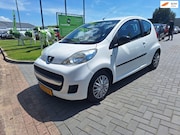 Peugeot 107 - 1.0-12V Millesim 200 / APK juni 2027
