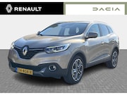 Renault Kadjar - 1.2 TCe 130 Intens - Leer / Stoelverwarming / 19" Lm velgen
