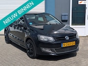 Volkswagen Polo - 1.2 TSI Match Clima Cruise Ctrl CarPlay