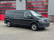 Volkswagen Transporter - 8 persons DSG 8 persoons