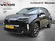 Toyota Yaris Cross - Hybrid Team D Safety / Winter / Techpakket / Trekhaak