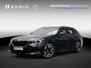 BMW 5-serie - 520i M Sportpakket Pro | Verwarmd Stuurwiel | Comfort Access