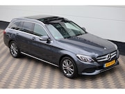 Mercedes-Benz C-klasse - Estate 180 Prestige Pano Trekhaak
