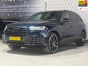 Audi Q7 - 3.0 TDI quattro Pro Line S 7P | Pano | Navi | Leder | 22 Inc