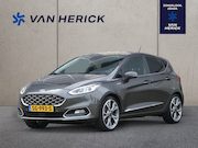 Ford Fiesta - 1.0 EcoBoost 125PK Vignale | ACC | Winterpakket | B&O Audio
