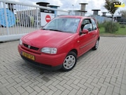 Seat Arosa - 1.4i Automaat, 103.894 KM
