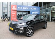 Peugeot 2008 - 1.2 Hybrid 145 Style Automaat Airco Carplay 20.199km