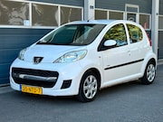 Peugeot 107 - 1.0-12V AIRCO