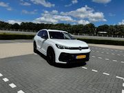 Volkswagen Tiguan - 1.5 eTSI R-Line Edition Black Edition