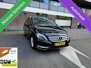 Mercedes-Benz B-klasse - 180 Ambition 55(NAP) 2014 AUT NAVI/PDC/LEDER