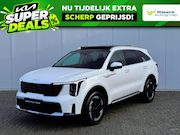 Kia Sorento - 1.6 T-GDi Plug-in Hybrid 4WD DynamicPlusLine 7p 7 Zits | Sto