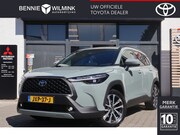 Toyota Corolla Cross - Hybrid 140 Style Trekhaak | Stoel | Stuurverwarming