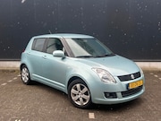 Suzuki Swift - 1.3 Shogun* 5 deurs* 2e Eigenaar* Airco* N.A.P