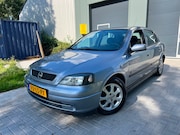 Opel Astra - 1.6 Njoy 159.636KM Automaat