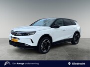Opel Grandland - GS 1.6 HYbrid PHEV 225pk | SCHUIF/KANTELDAK | NAVI | 20" LM-