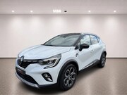 Renault Captur - 1.3 TCe 130 Edition One | Automaat | Camera | Navi | Stoel-