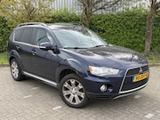 Mitsubishi Outlander - BJR 2012 2.0 147 PK Edition Two AUTOMAAT! | TREKHAAK | LEDER