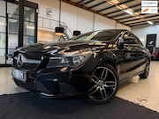 Mercedes-Benz CLA-Klasse - Urban edition Garantie mogelijk Lederen bekleding Navi Cruis