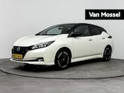Nissan Leaf - N-Connecta 40 kWh 150PK | Navigatie | 360 Graden Camera | Ad