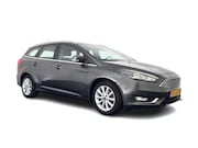 Ford Focus - 1.5 TDCI Titanium *NAVI-FULLMAP | KEYLESS | COMFORTSEATS | S